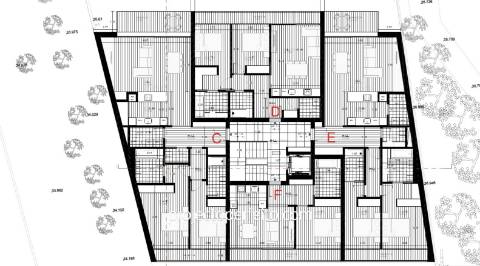 Apartamento T2 Venda em Anta e Guetim,Espinho