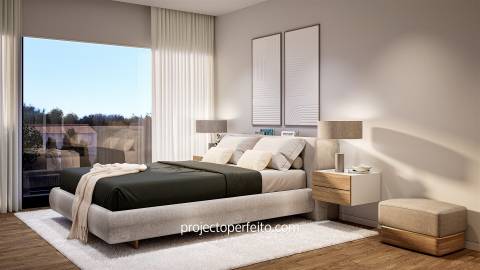 Apartamento T1 Venda em Anta e Guetim,Espinho