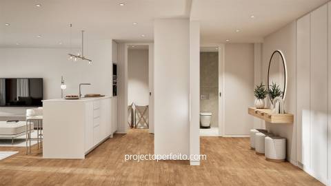 Apartamento T1 Venda em Anta e Guetim,Espinho