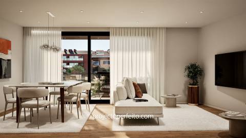 Apartamento T1 Venda em Anta e Guetim,Espinho