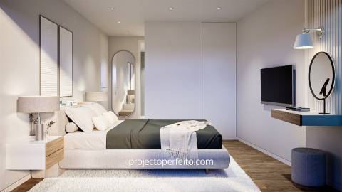 Apartamento T2 Venda em Anta e Guetim,Espinho