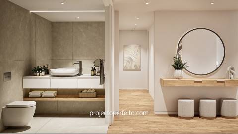 Apartamento T2 Venda em Anta e Guetim,Espinho