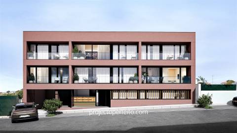 Apartamento T2 Venda em Anta e Guetim,Espinho