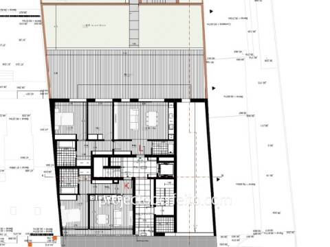 Apartamento T2 Venda em Anta e Guetim,Espinho