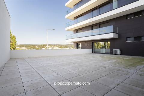 Apartamento T3 Venda em São João da Madeira,São João da Madeira