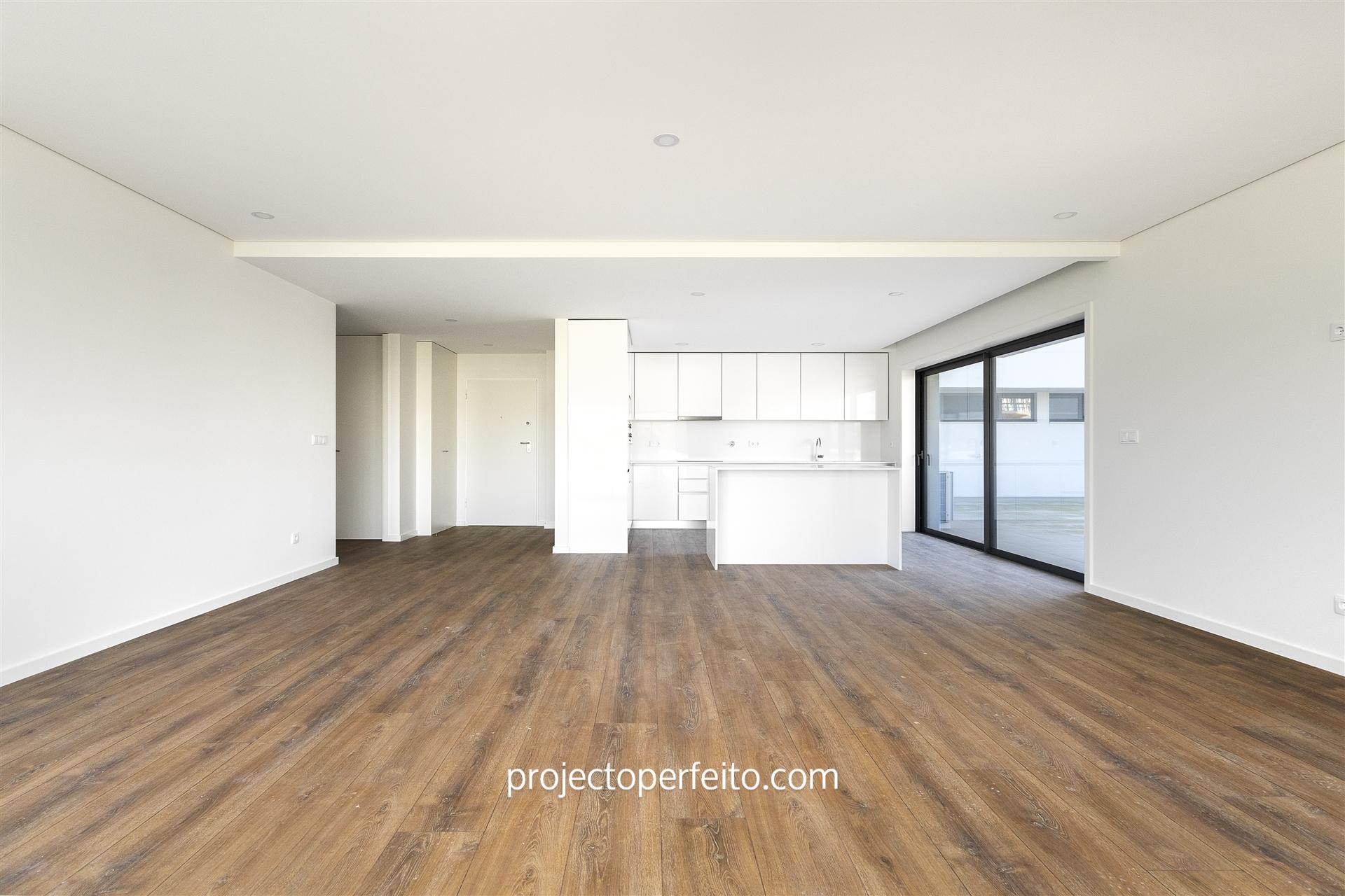 Apartamento T3 Venda em São João da Madeira,São João da Madeira