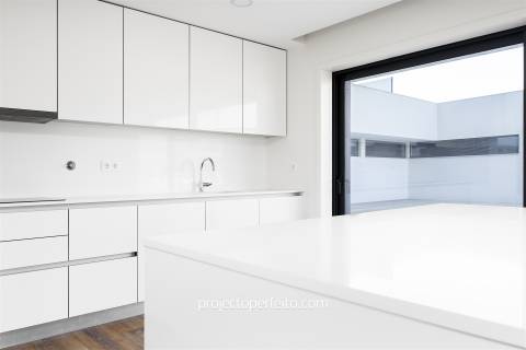 Apartamento T3 Venda em São João da Madeira,São João da Madeira