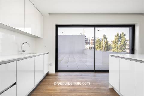 Apartamento T3 Venda em São João da Madeira,São João da Madeira