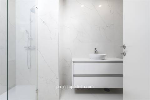 Apartamento T3 Venda em São João da Madeira,São João da Madeira