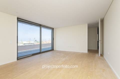 Apartamento T3 Venda em Espinho,Espinho