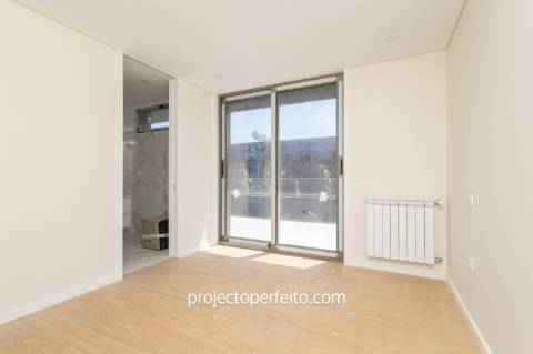 Apartamento T3 Venda em Espinho,Espinho