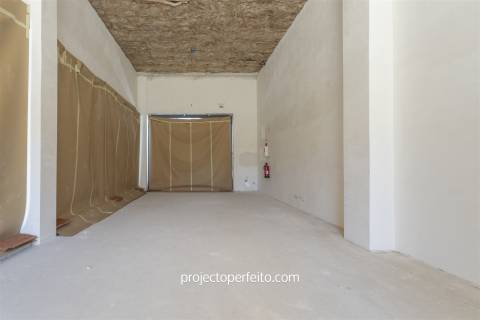 Loja  Venda em Espinho,Espinho