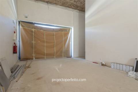 Loja  Venda em Espinho,Espinho