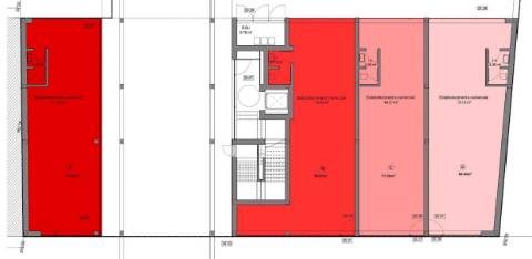 Loja  Venda em Espinho,Espinho