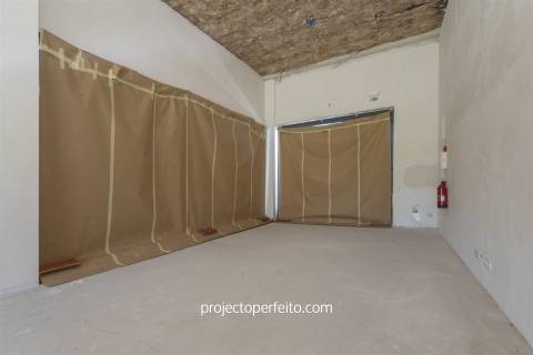 Loja  Venda em Espinho,Espinho