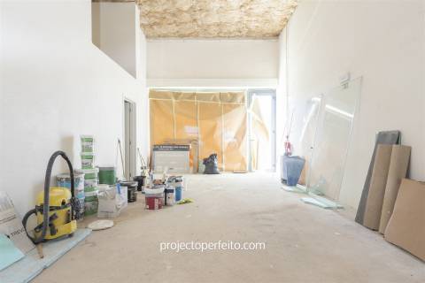 Loja  Venda em Espinho,Espinho