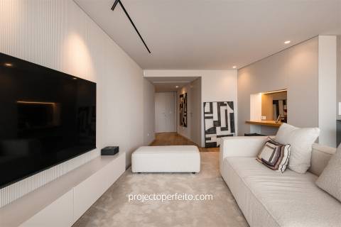 Apartamento T3 Venda em São Félix da Marinha,Vila Nova de Gaia