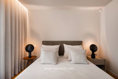 Apartamento T3 Venda em São Félix da Marinha,Vila Nova de Gaia