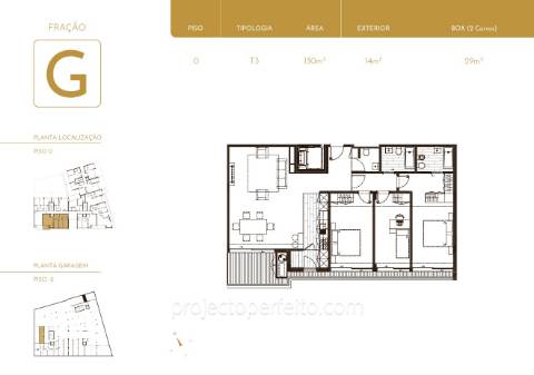 Apartamento T3 Venda em São Félix da Marinha,Vila Nova de Gaia