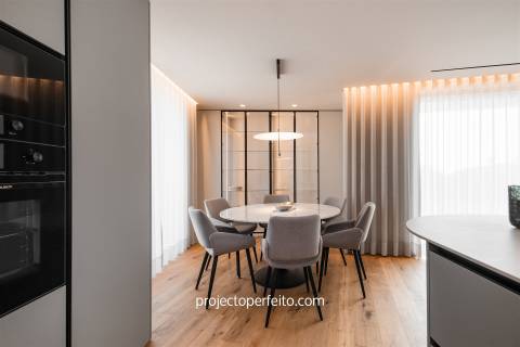 Apartamento T3 Venda em São Félix da Marinha,Vila Nova de Gaia