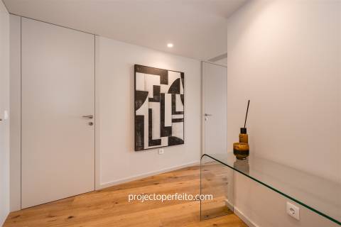 Apartamento T3 Venda em São Félix da Marinha,Vila Nova de Gaia