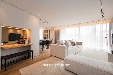 Apartamento T3 Venda em São Félix da Marinha,Vila Nova de Gaia