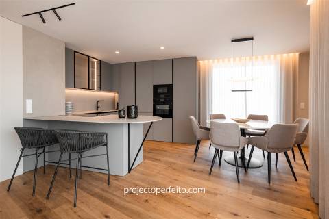 Apartamento T3 Venda em São Félix da Marinha,Vila Nova de Gaia