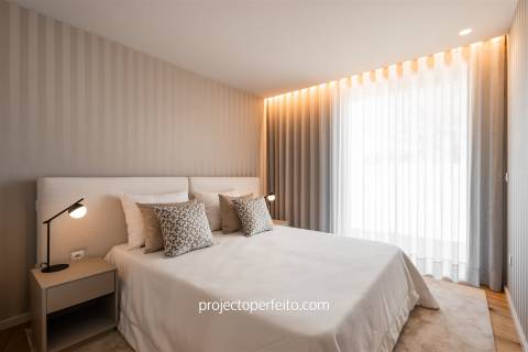 Apartamento T3 Venda em São Félix da Marinha,Vila Nova de Gaia