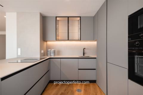 Apartamento T3 Venda em São Félix da Marinha,Vila Nova de Gaia