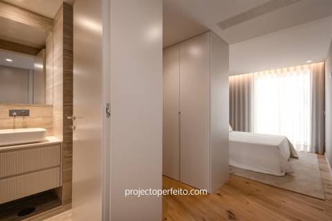 Apartamento T3 Venda em São Félix da Marinha,Vila Nova de Gaia