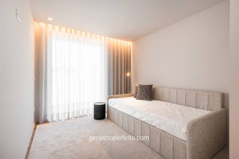 Apartamento T3 Venda em São Félix da Marinha,Vila Nova de Gaia