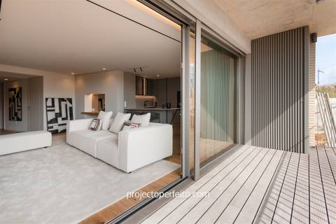 Apartamento T3 Venda em São Félix da Marinha,Vila Nova de Gaia