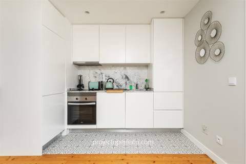 Apartamento T1 Venda em Espinho,Espinho