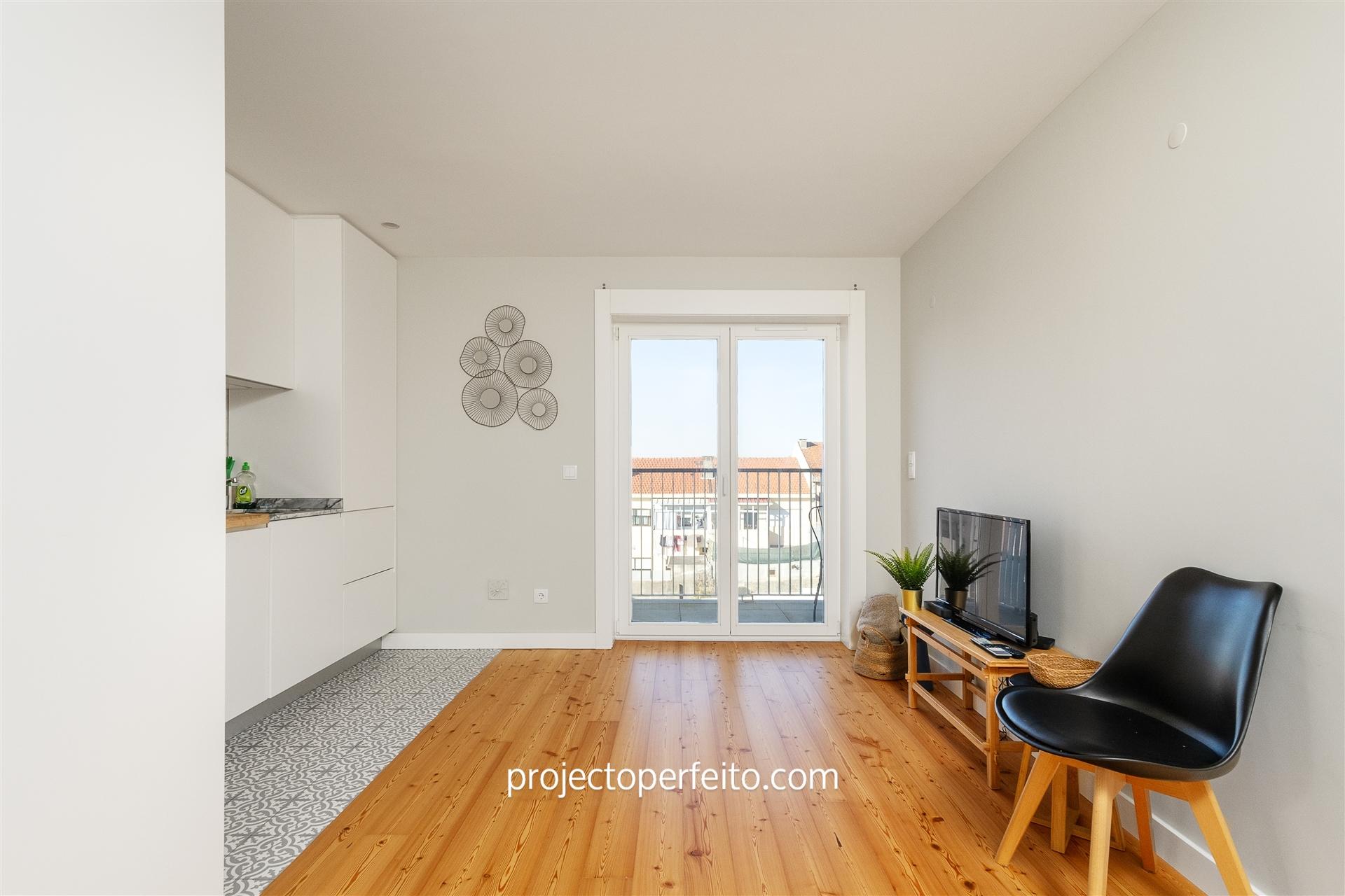 Apartamento T1 Venda em Espinho,Espinho