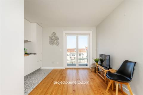 Apartamento T1 Venda em Espinho,Espinho