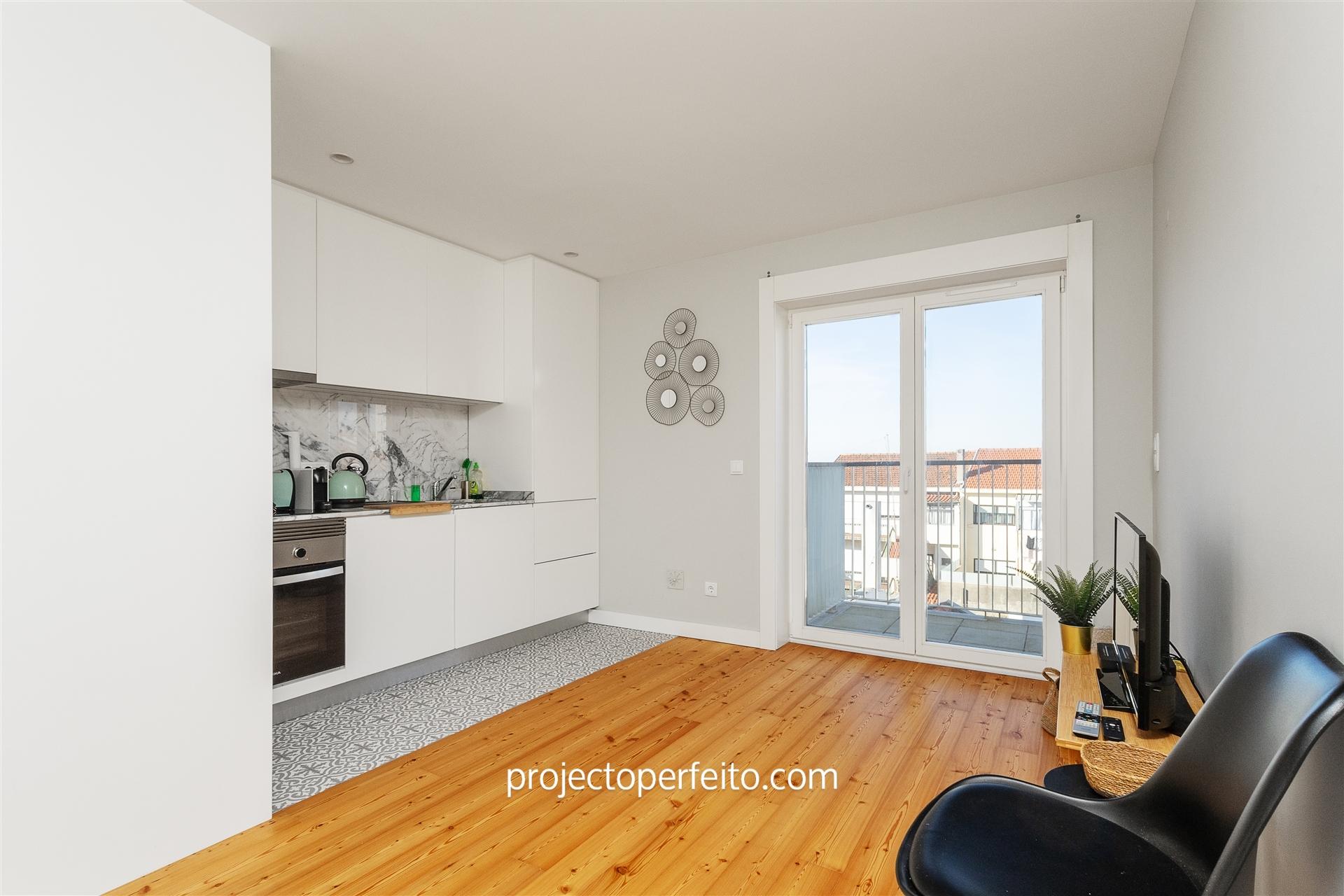 Apartamento T1 Venda em Espinho,Espinho