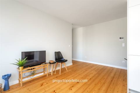 Apartamento T1 Venda em Espinho,Espinho