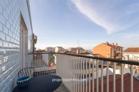 Apartamento T1 Venda em Espinho,Espinho