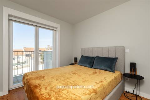 Apartamento T1 Venda em Espinho,Espinho