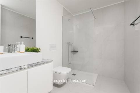 Apartamento T1 Venda em Espinho,Espinho