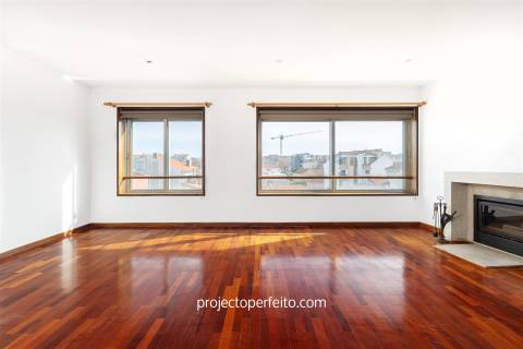 Apartamento T3 Venda em Espinho,Espinho