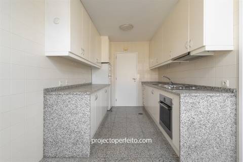 Apartamento T3 Venda em Espinho,Espinho