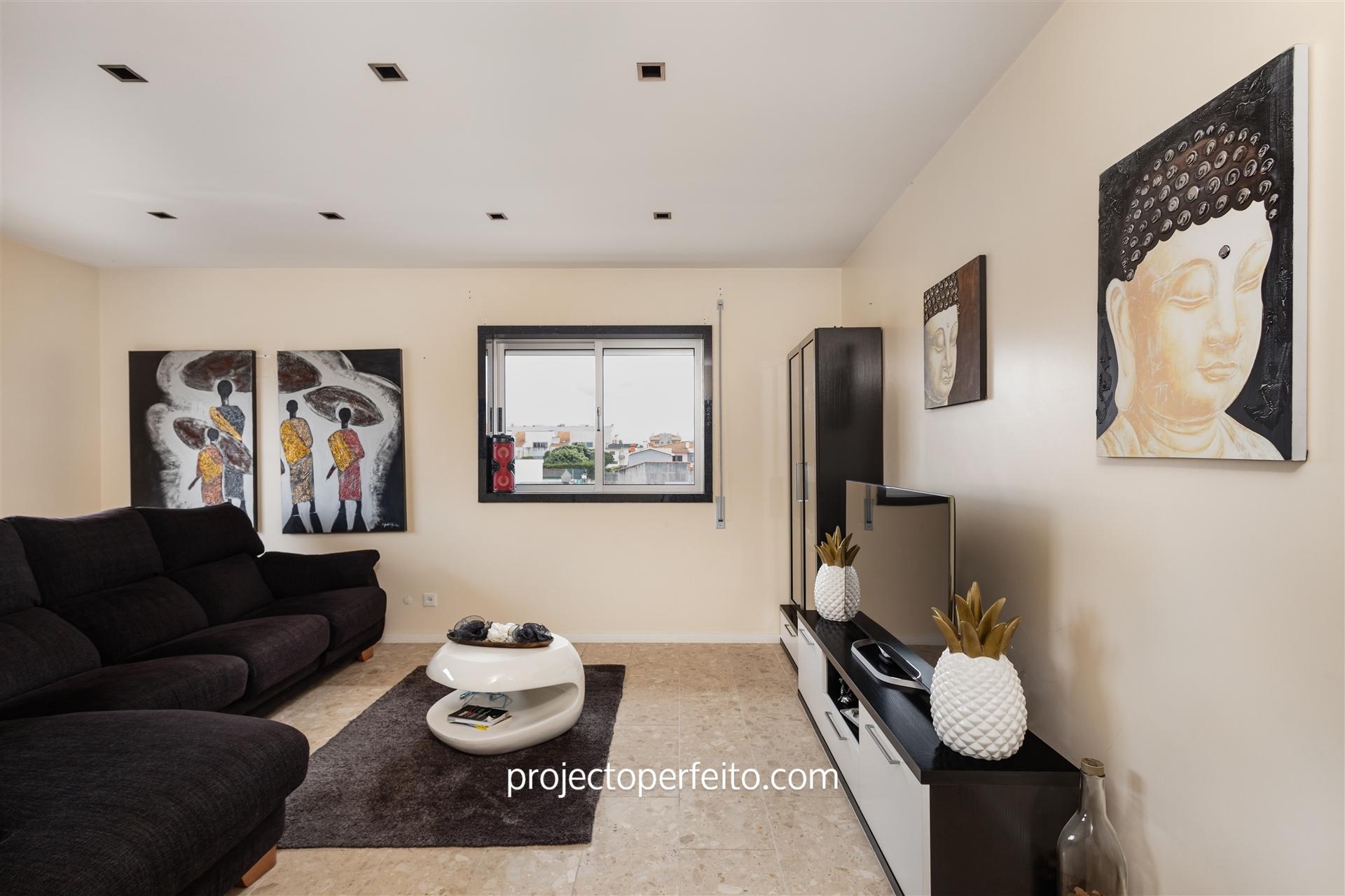 Apartamento T2 Venda em Esmoriz,Ovar