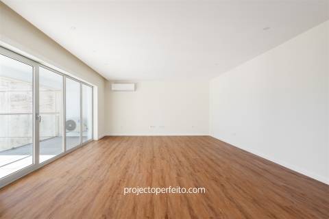 Apartamento T4 DUPLEX Venda em Silvalde,Espinho