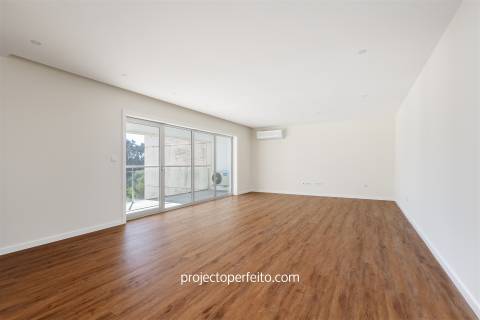 Apartamento T4 DUPLEX Venda em Silvalde,Espinho