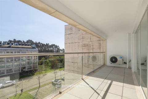 Apartamento T4 DUPLEX Venda em Silvalde,Espinho