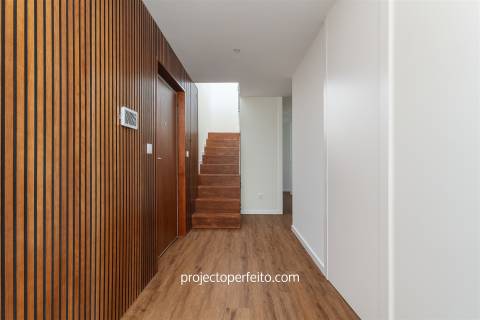 Apartamento T4 DUPLEX Venda em Silvalde,Espinho