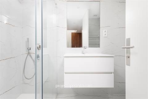 Apartamento T4 DUPLEX Venda em Silvalde,Espinho