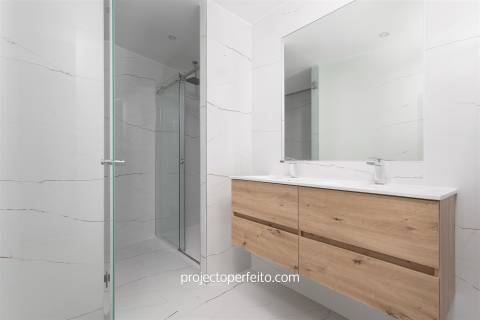 Apartamento T4 DUPLEX Venda em Silvalde,Espinho