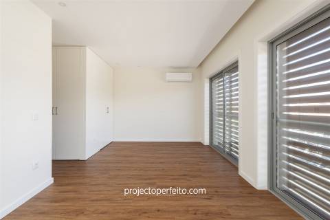 Apartamento T4 DUPLEX Venda em Silvalde,Espinho